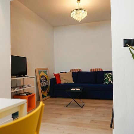 Casa Miguel - Apartamento 4 Sanlúcar de Barrameda Buitenkant foto