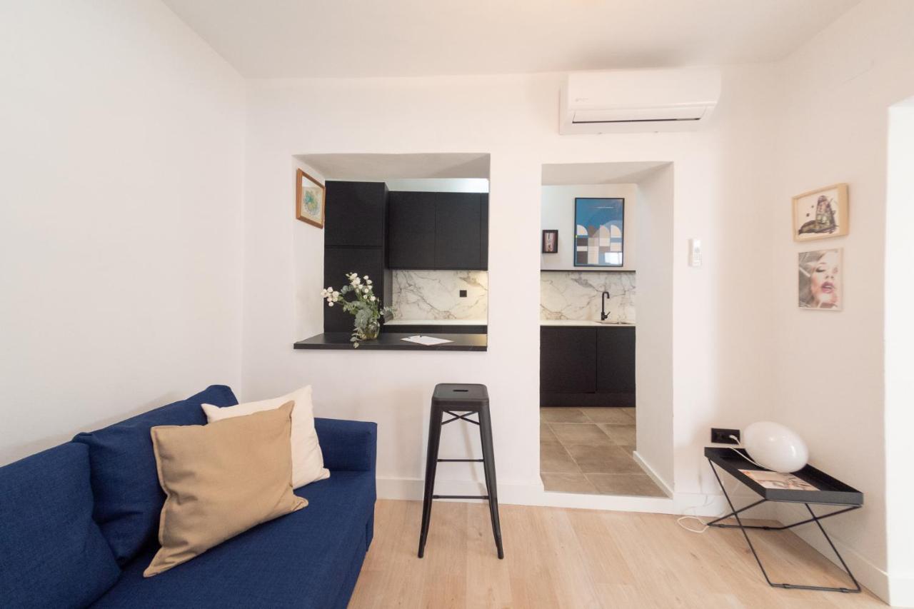 Casa Miguel - Apartamento 4 Sanlúcar de Barrameda Buitenkant foto