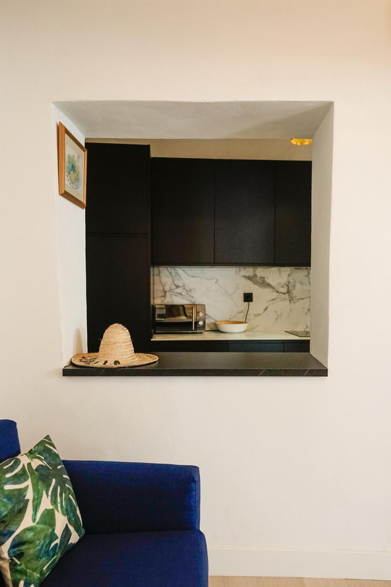 Casa Miguel - Apartamento 4 Sanlúcar de Barrameda Buitenkant foto